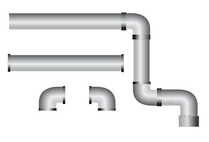 Chain Pipe