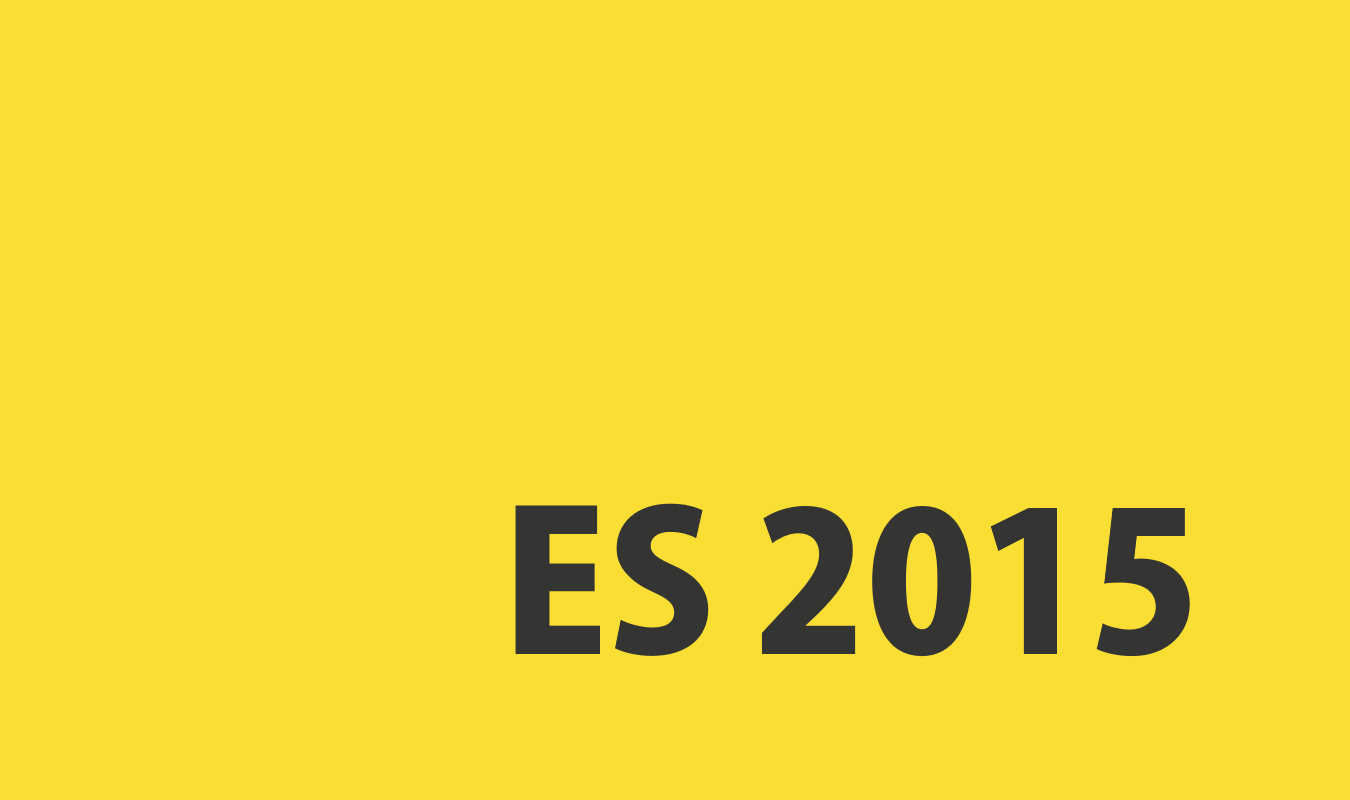 ES2015 var, let và const keywords